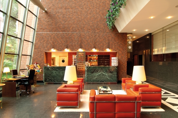 Living Hotel Weißensee
